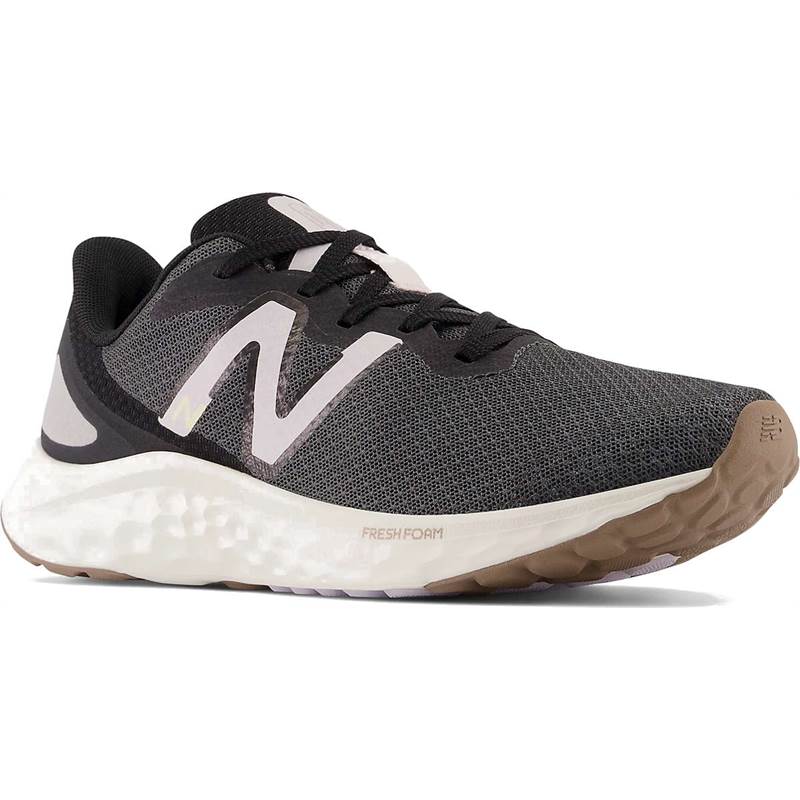 New Balance Womens Fresh Foam Arishi V4 Road Running Shoes-1